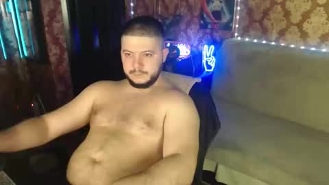 thor lord online show from November 2025 11:26:02 PM