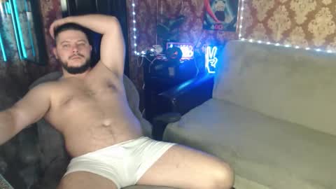 thor lord online show from November 2025 02:17:02 AM