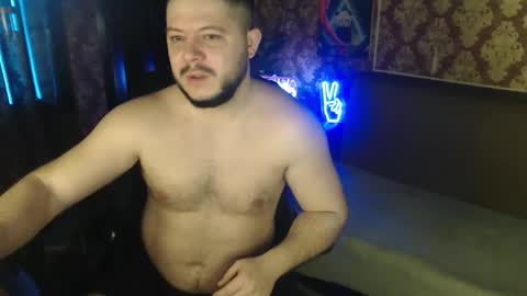 thor lord online show from February 2026 09:57:02 PM