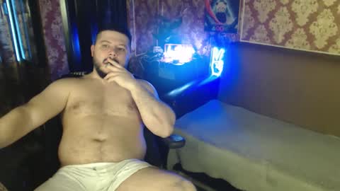 thor lord online show from February 2026 11:44:01 PM