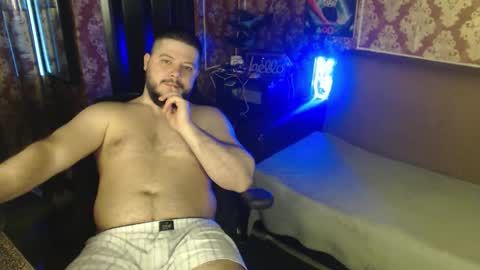 thor lord online show from February 2026 02:08:02 AM