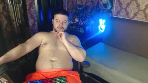 thor lord online show from May 2026 01:03:02 AM