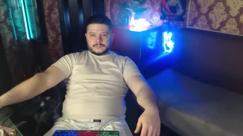 thor lord online show from May 2026 12:43:02 PM