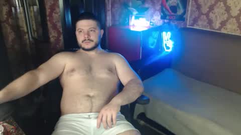 thor lord online show from May 2026 12:49:01 AM