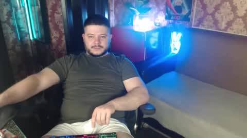 thor lord online show from May 2026 01:03:01 AM