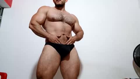 beast online show from February 2026 06:56:02 PM