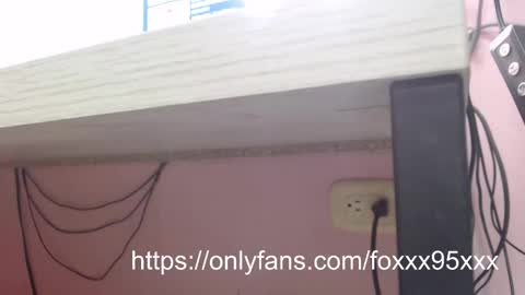 Snapshot of the_best_fox chatting on November 2025 09:38:02 PM the girl of your dreams online show from November 2025 09:38:02 PM