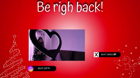 i am Cat  online show from December 2025 05:21:02 PM