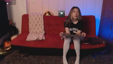 Giovanna online show from January 2026 01:19:01 AM