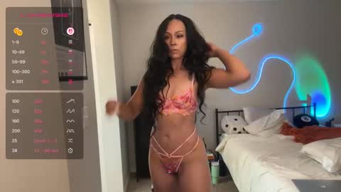 the_dahli_mama online show from September 2025 02:49:01 AM