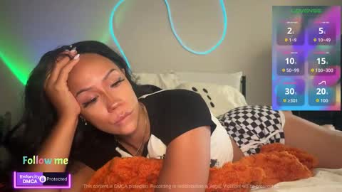 the_dahli_mama online show from November 2025 02:50:02 AM