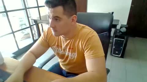 Snapshot of the_dark_knive_ chatting on November 2025 06:51:02 PM the_dark_knive_ online show from November 2025 06:51:02 PM