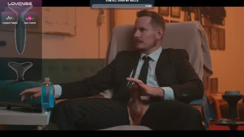 The DILF -  online show from December 2024 05:55:01 PM