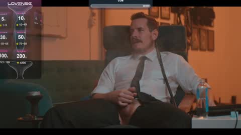 The DILF -  online show from December 2024 01:06:02 PM