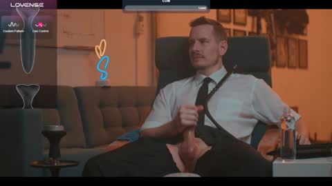 The DILF -  online show from January 2025 08:01:02 PM