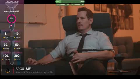 The DILF -  online show from January 2026 05:37:01 PM