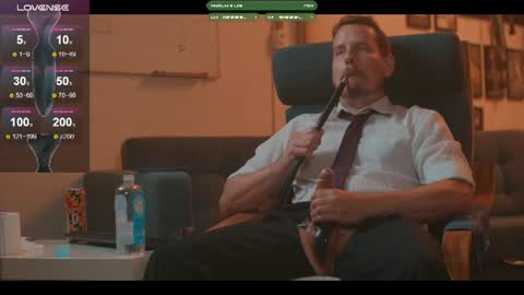 Snapshot of the_dilf chatting on June 2026 04:22:01 PM The DILF - online show from June 2026 04:22:01 PM