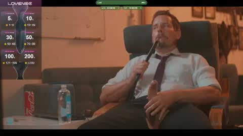 The DILF -  online show from July 2026 03:34:02 PM