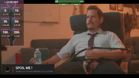 The DILF -  online show from July 2026 07:59:01 AM