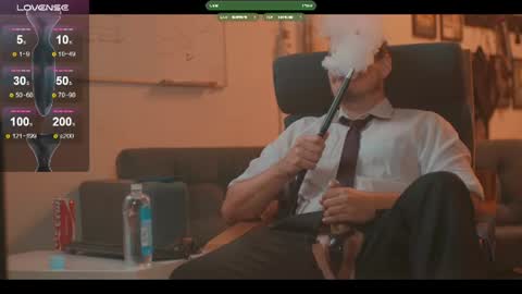 The DILF -  online show from July 2026 12:02:02 PM