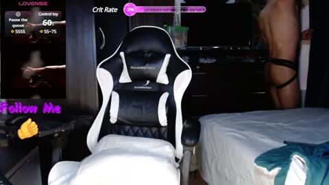 the dog lian online show from February 2025 11:53:01 AM