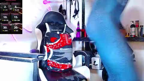 the dog lian online show from September 2025 11:39:02 PM