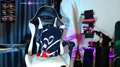 the dog lian online show from November 2025 12:35:02 AM