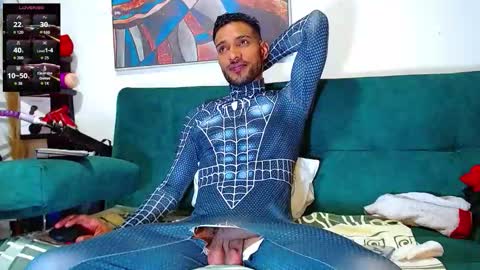 the dog lian online show from November 2025 11:54:01 PM