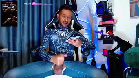 the dog lian online show from November 2025 11:59:02 PM