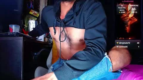 the dog lian online show from February 2026 02:53:01 AM