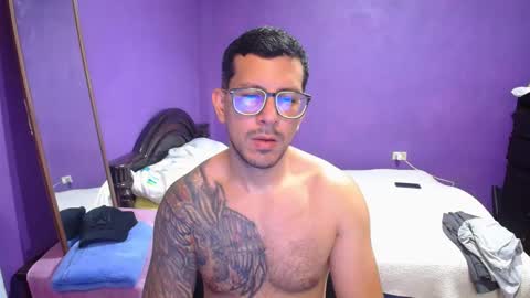 Snapshot of the_elemental_cb chatting on January 2026 04:55:01 PM Sir. Anderssen online show from January 2026 04:55:01 PM