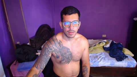 Snapshot of the_elemental_cb chatting on January 2026 05:39:01 PM Sir. Anderssen online show from January 2026 05:39:01 PM