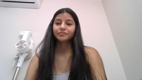IM EMELY online show from May 2026 03:15:01 AM