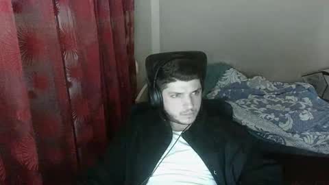 Professional Kinkster online show from November 2025 11:16:01 PM