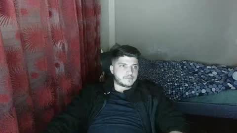 Professional Kinkster online show from December 2025 04:36:02 PM