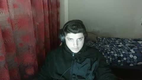 Professional Kinkster online show from December 2025 08:38:02 PM