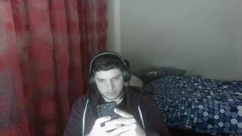 Professional Kinkster online show from January 2026 10:02:02 PM