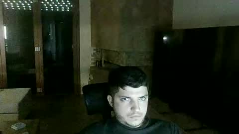 Snapshot of the_fetish_g chatting on May 2026 11:05:01 AM Professional Kinkster online show from May 2026 11:05:01 AM