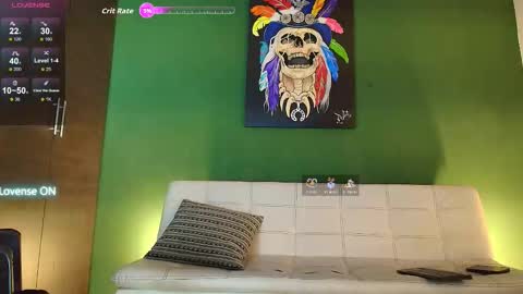 Snapshot of the_golden_boys chatting on October 2025 09:15:01 PM SCOTT THEO KAMERON GENDERSON online show from October 2025 09:15:01 PM