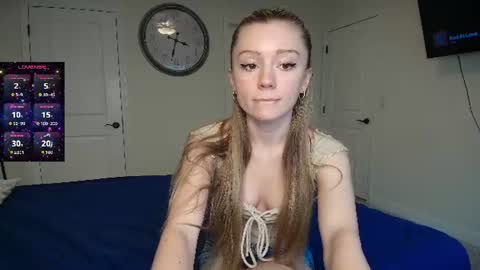 the_hotties online show from July 2026 09:32:02 PM