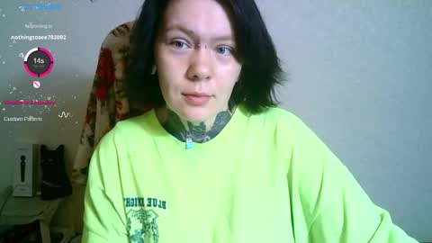 the_ice_owl online show from October 2025 01:12:01 PM