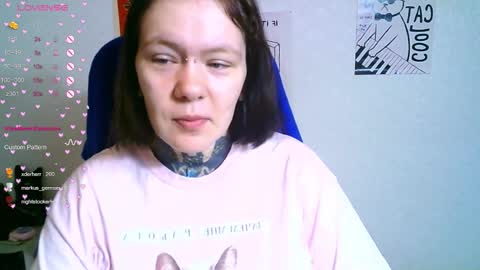 the_ice_owl online show from October 2025 03:29:02 AM