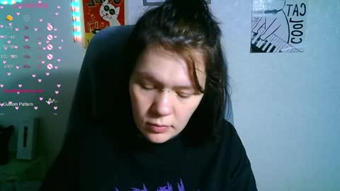 the_ice_owl online show from November 2025 05:50:02 AM