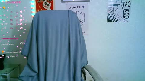 the_ice_owl online show from November 2025 06:52:01 AM