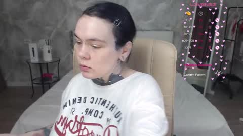 the_ice_owl online show from March 2026 02:10:02 PM