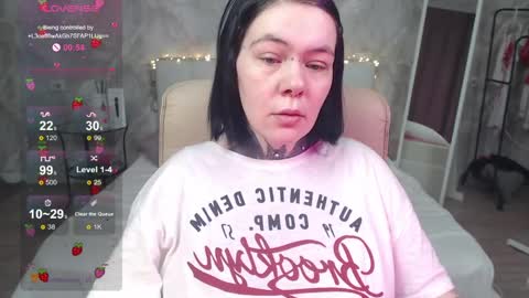 the_ice_owl online show from March 2026 12:50:01 AM