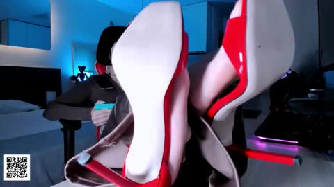 Goddess Misha online show from November 2025 05:50:02 PM