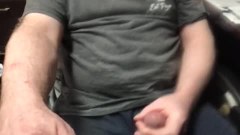 Snapshot of the_johnny_bravo chatting on February 2026 07:12:01 PM BarryMcCockiner online show from February 2026 07:12:01 PM