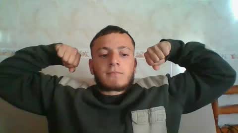 Carlos Parra online show from January 2025 10:04:02 AM