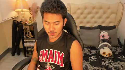 ken online show from November 2025 02:16:01 PM